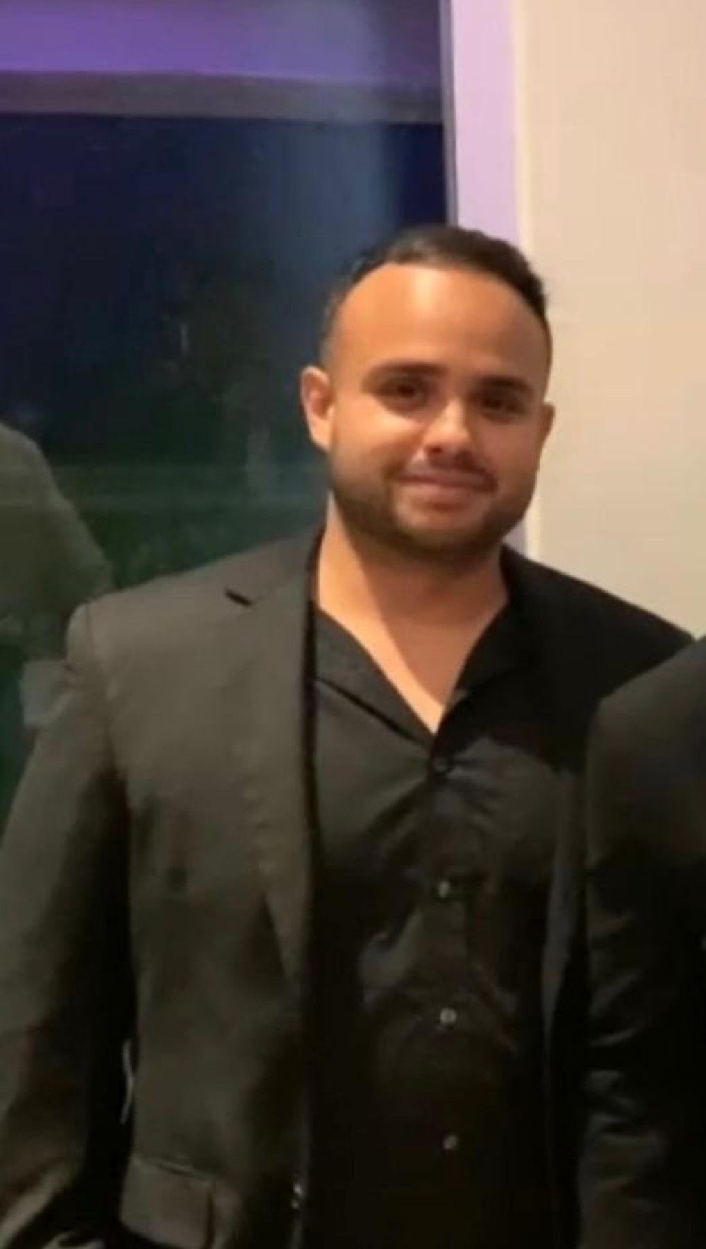 Obituary of Humberto Zefiel Morales