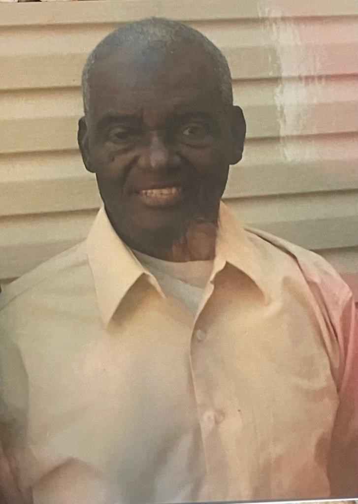 Obituary of Antoine L. Surin