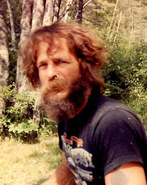 Obituary of Harold Albert Turner Jr.