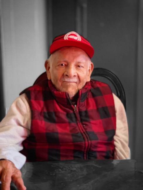 Obituary of Francisco Martinez Mireles