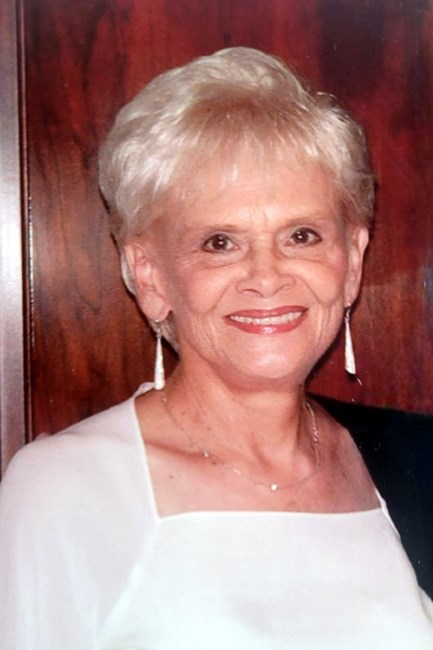 Obituary of Joanna Schaefer