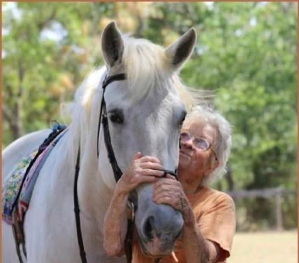 Obituary of Judith M Fannin