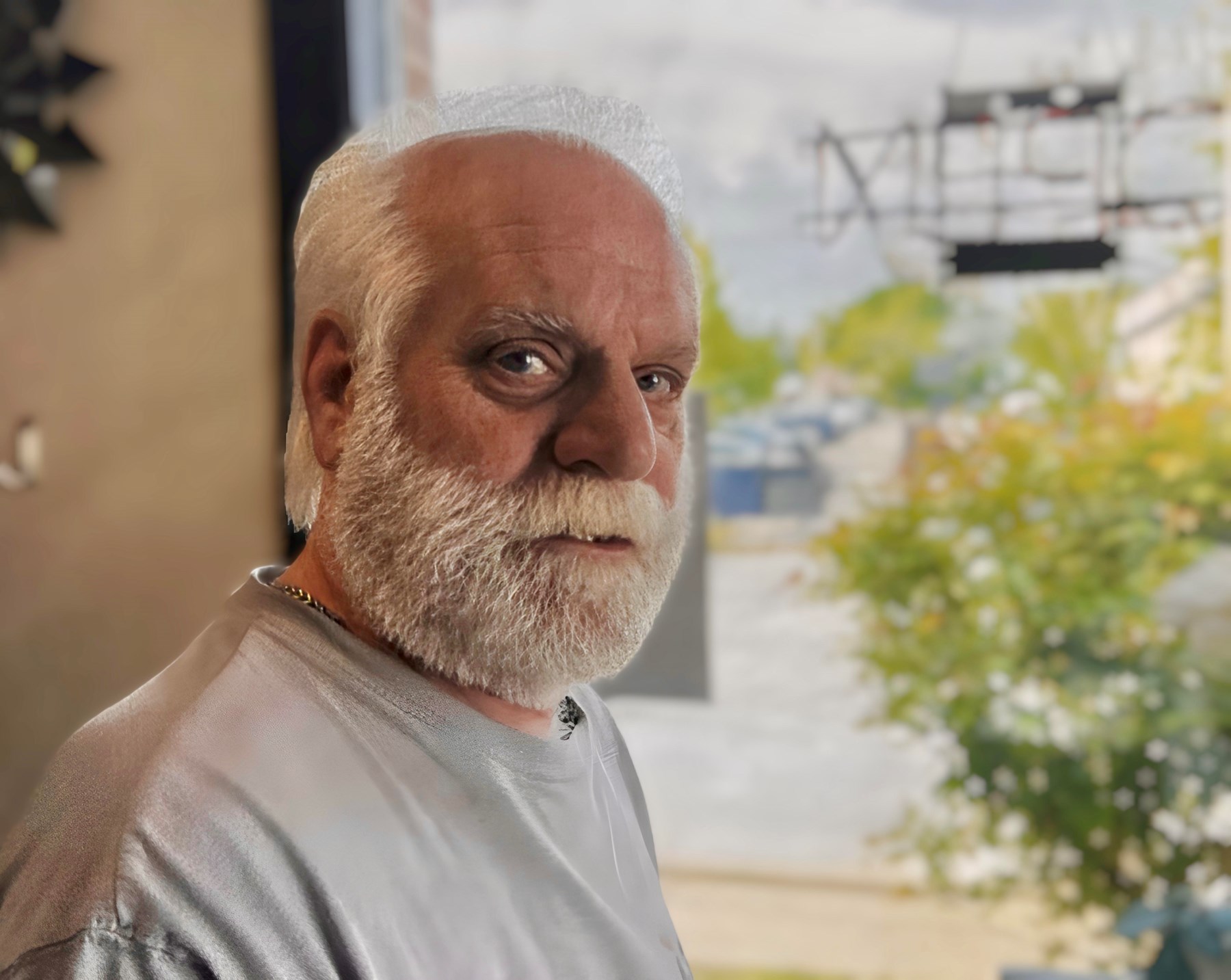 Obituario de Raymond "Ray" Michael Amorosino