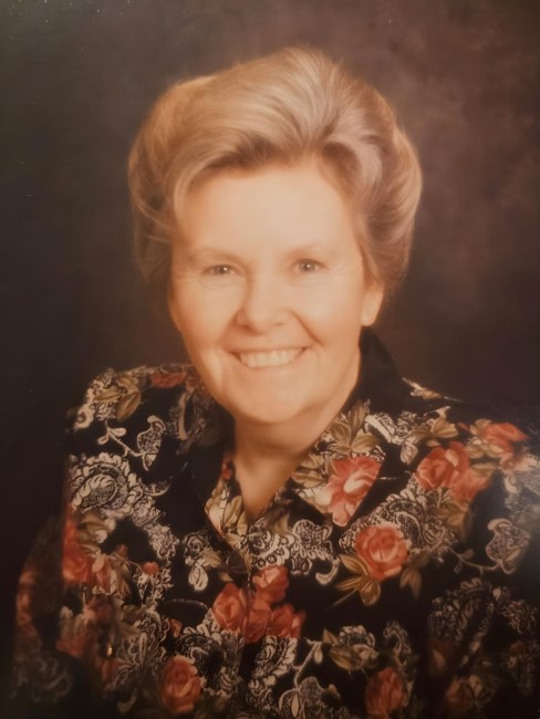 Obituary of Shirley Ann Smith