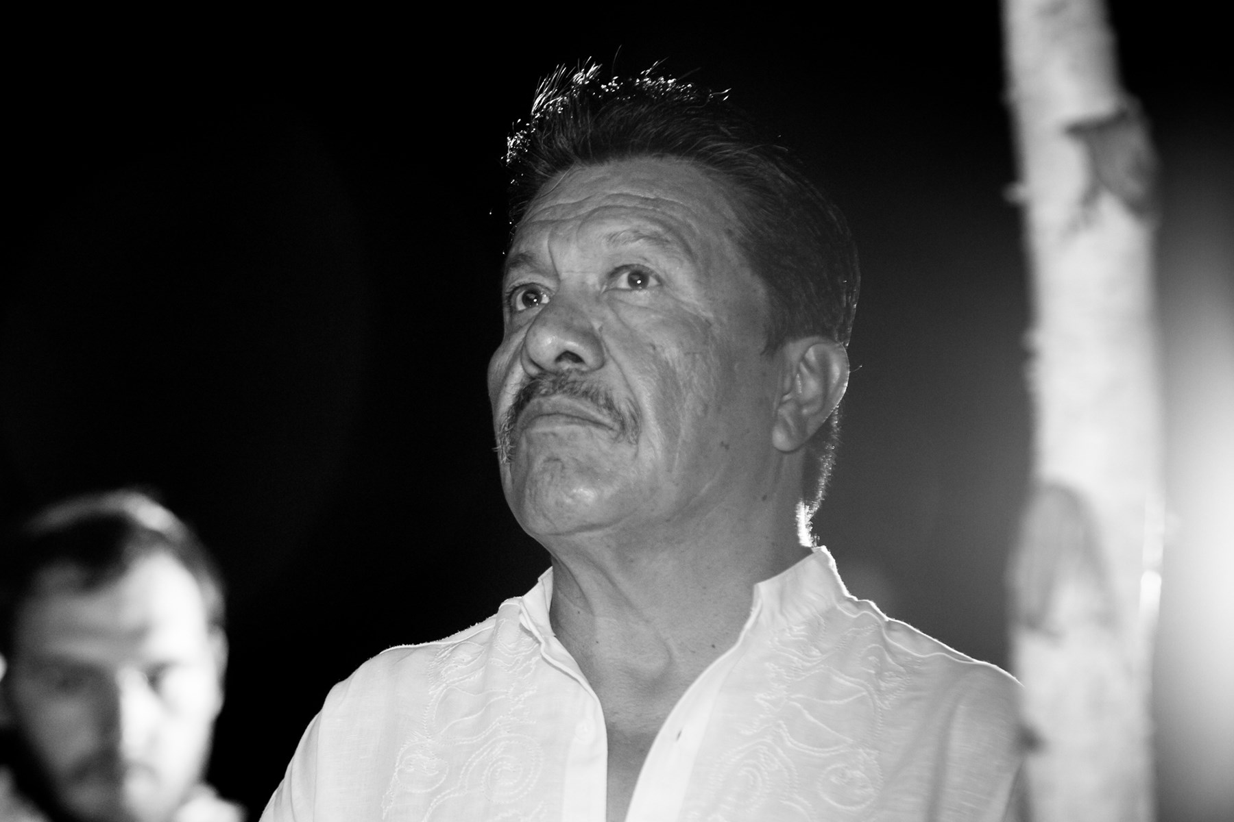 Obituary of Juan Castillo Pineda