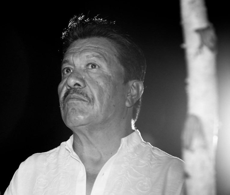 Obituary of Juan Castillo Pineda