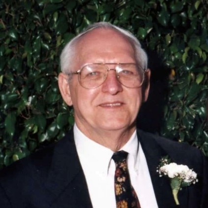 Obituary of Andrew James Kazmer
