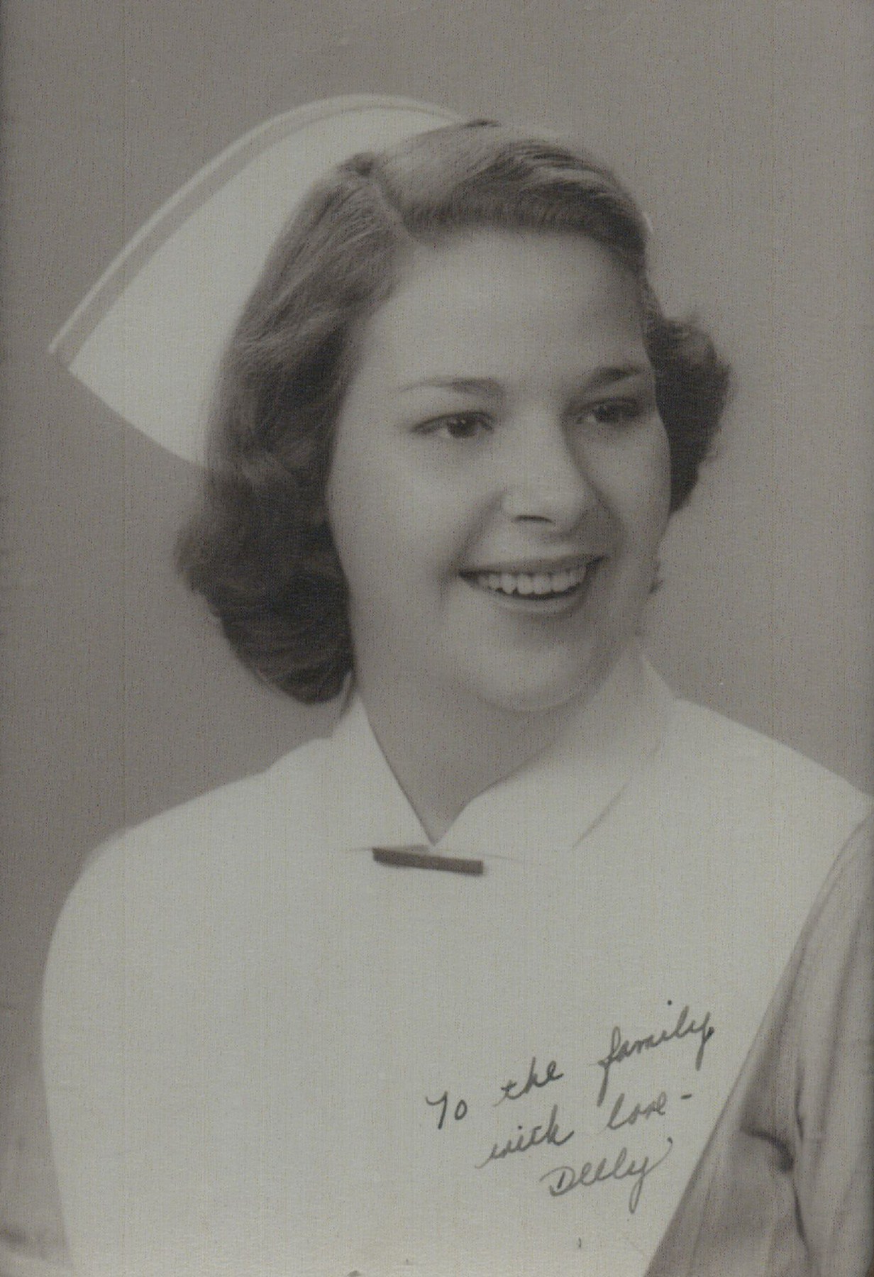 Avis de décès de Mary Ann D LeBlanc Henry