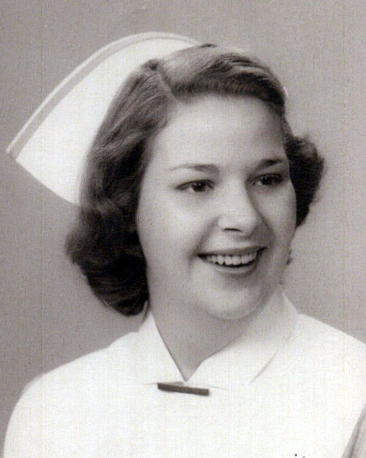 Obituary of Mary Ann D LeBlanc Henry