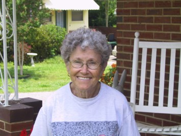 Obituary of Virginia (Kirkland) Mauney