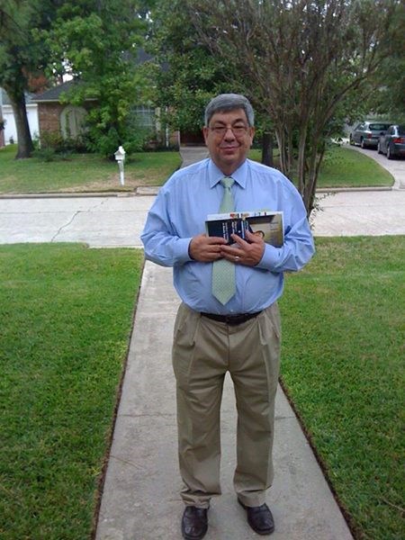 Obituary of Richard Lyle Jones