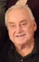 Obituary of Rocco Benedict DiGeorge