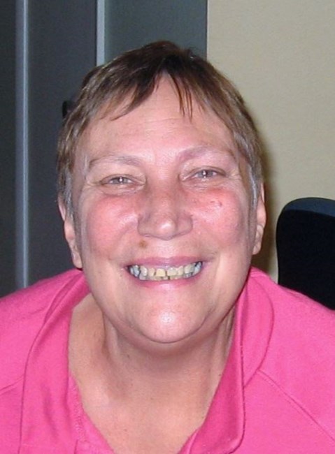 Avis de décès de Susan J. Donnelly