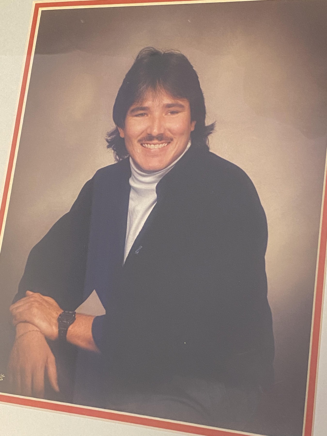 Obituary of James George Dickinson Jr.