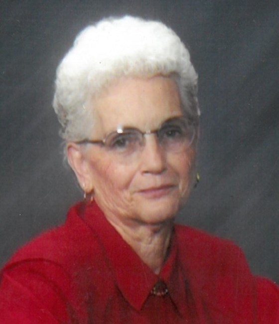 Agnes Redding Hammermeister Obituary Waco Tx 3446