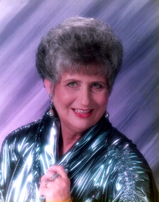 Obituary of Mary Jane Eiland Alderman