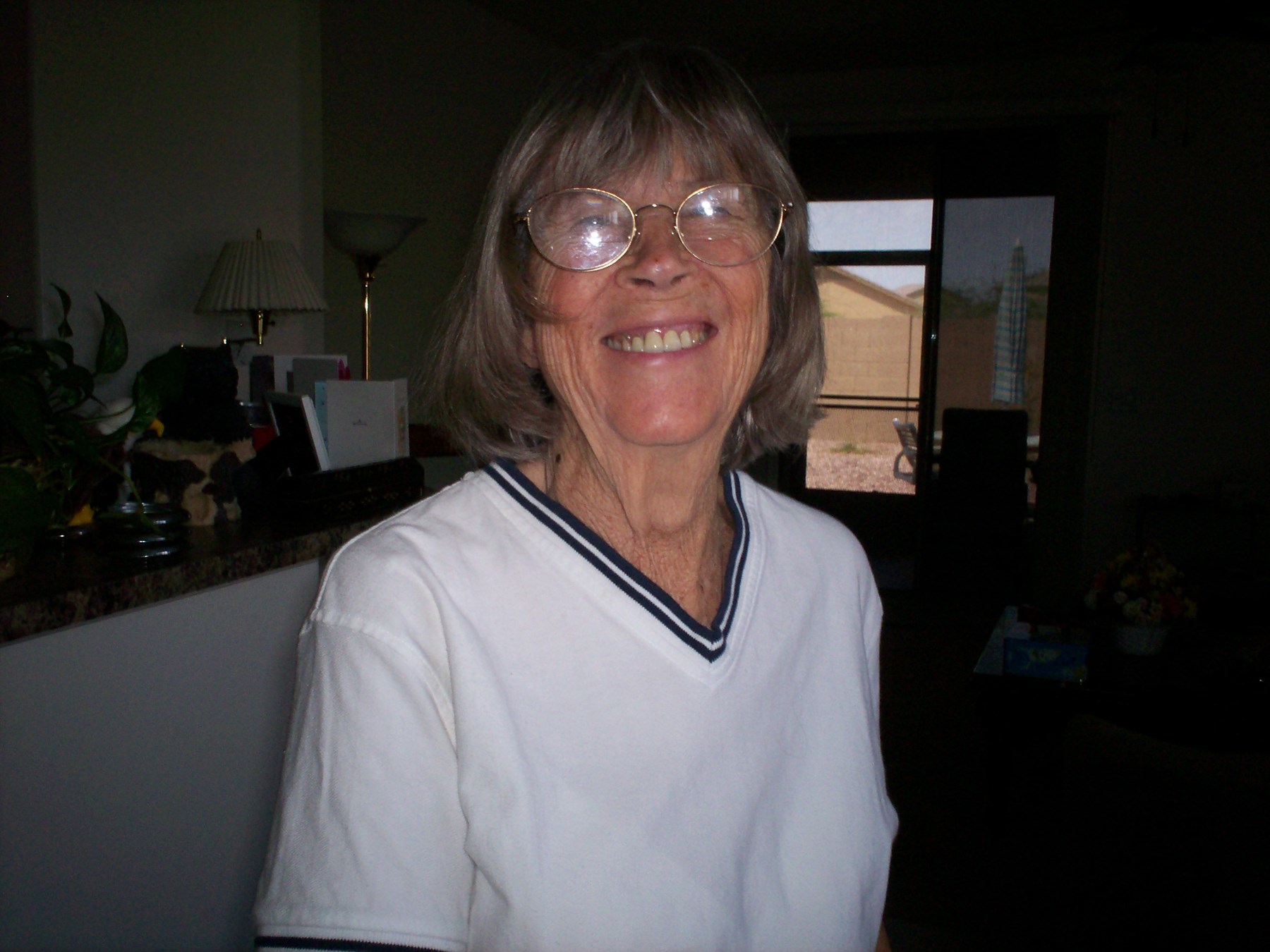 Obituario de Dale Parham Perry