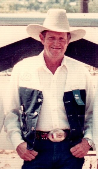 Obituary of Vernon Howard Widger