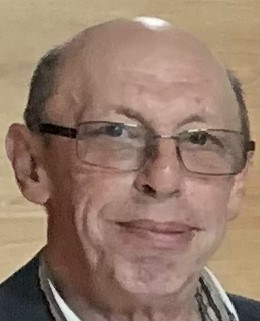 Obituario de Yakov Binshtok