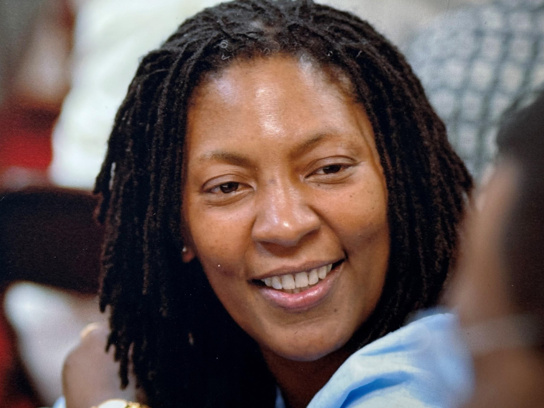 Obituary of Myra Beth Cockerham