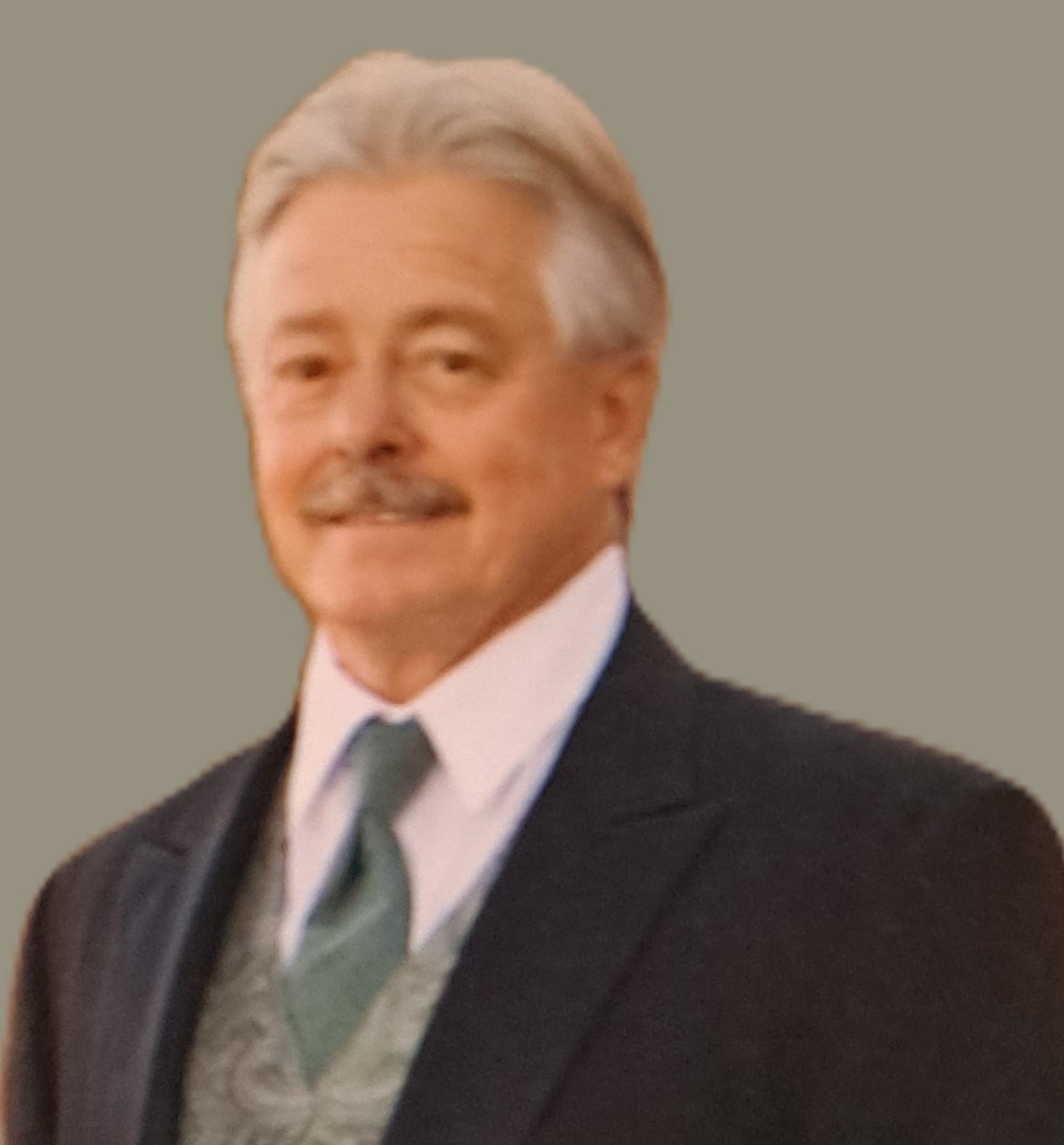 Obituario de Ronald Boisvert