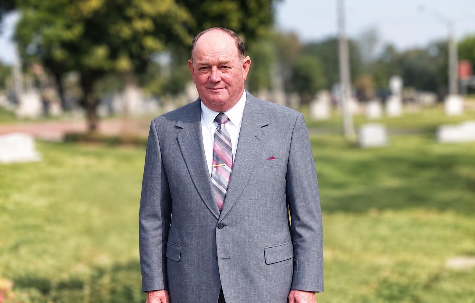 Obituary of Emmett "Jackie" Brewer