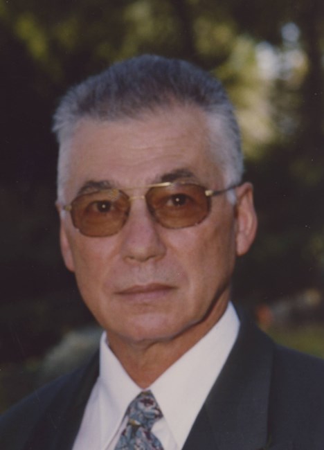 Obituary of Manuel Herberto Pinheiro