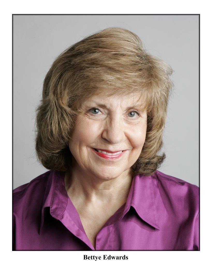 Obituary of Bettye S. Edwards