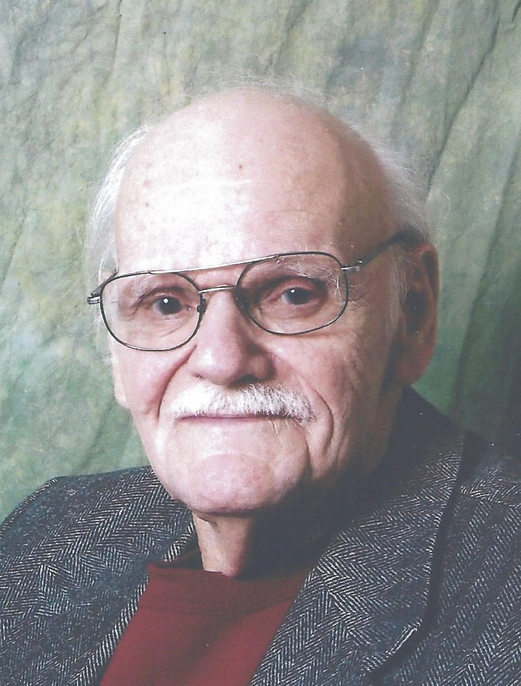Obituary of Arlie Gordon Pendell