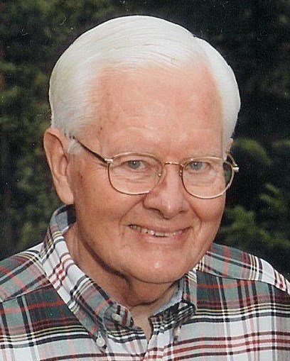 Obituary of George Harrington Kilpatrick