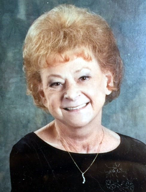 Obituario de Marie Rose D'Agati Lieb