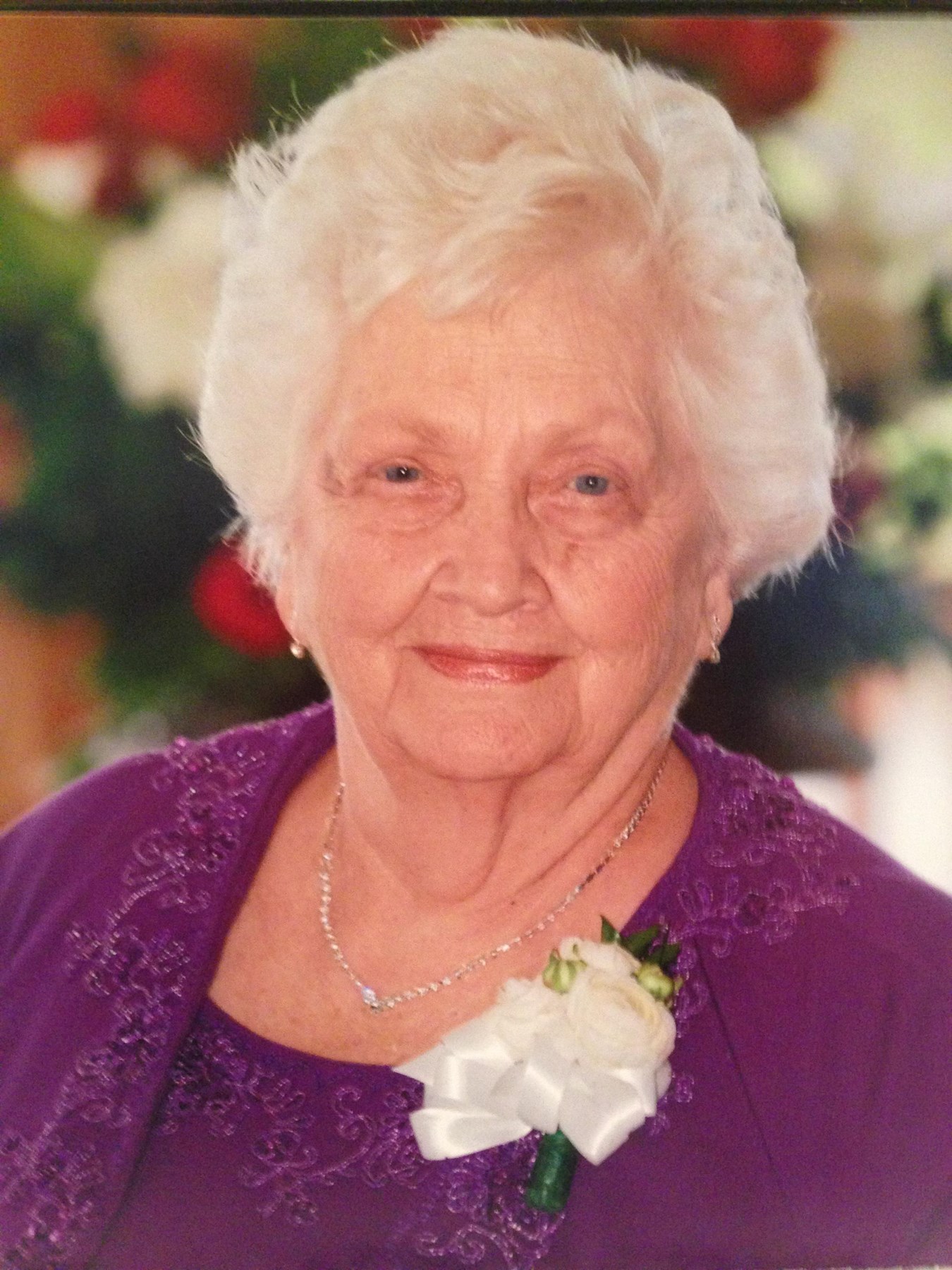 Obituary of Ruth Schell