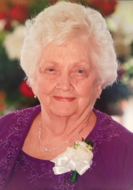 Obituary of Ruth Schell