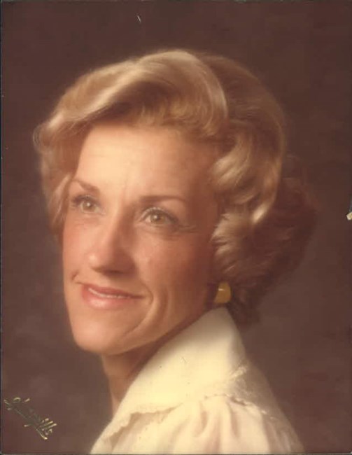 Obituary of Patricia Carole Abbott