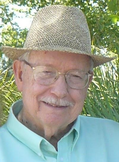 Obituary of Vernon Lloyd Shinn