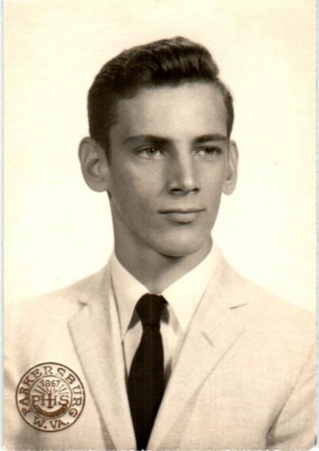 Avis de décès de Richard Lee Snyder