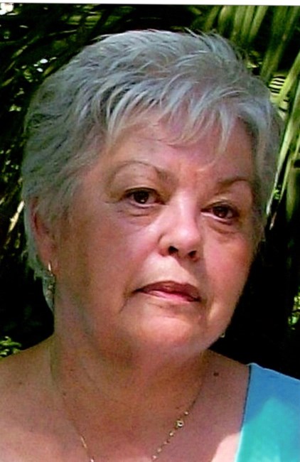 Obituario de Carolyn Ann Woods
