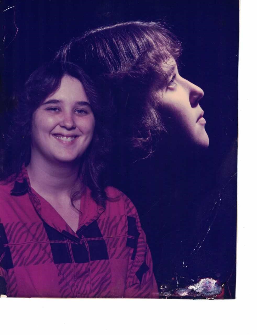 Obituary of Angela Dawn Allen