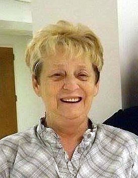 Obituary of June Wanda Johnson