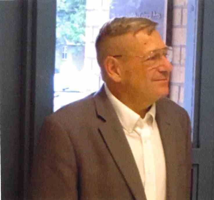 Obituary of Edward M Grotkowski