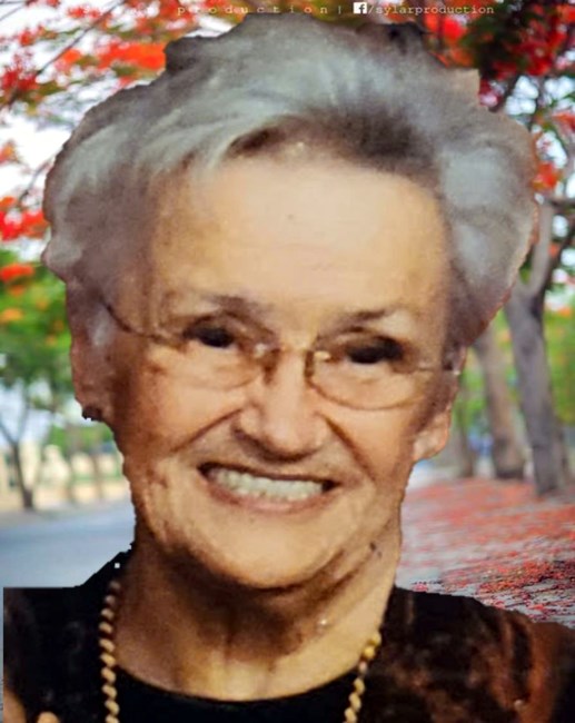 Obituary of Audrey Polchies