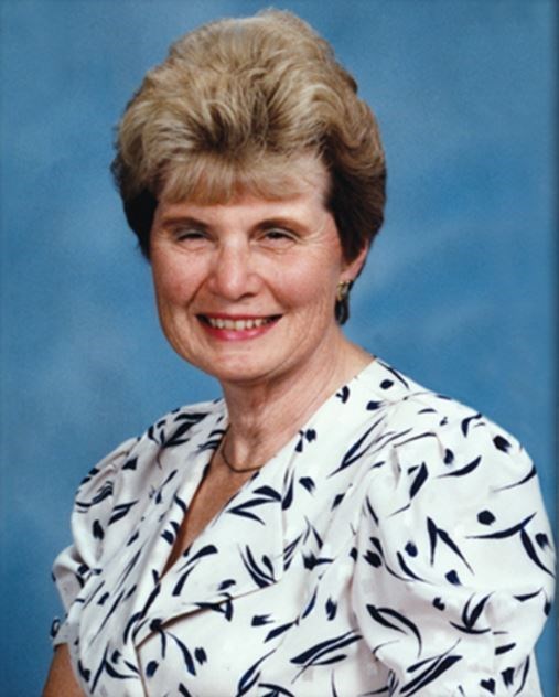 Obituario de Dolores Elaine O'Neill