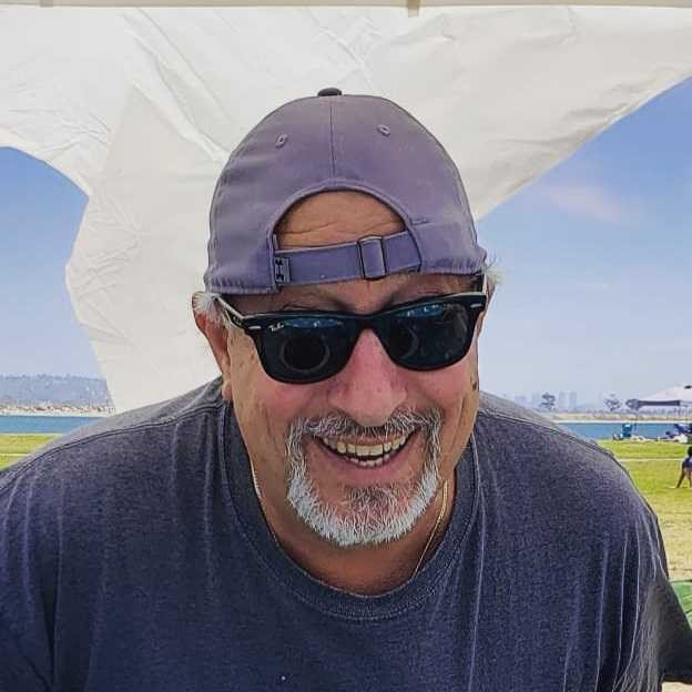 Obituary of Luigi "Louie" Palestini