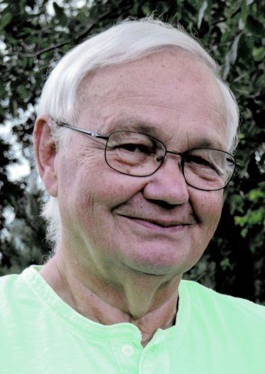 Obituario de Alexander Dykes Stewart