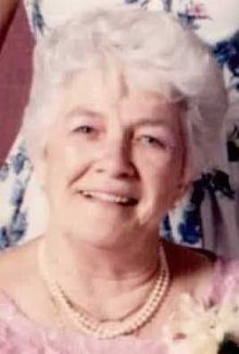 Obituario de Eileen M. LaMarco