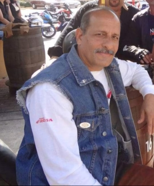 Obituario de Justo Eduardo Medina González