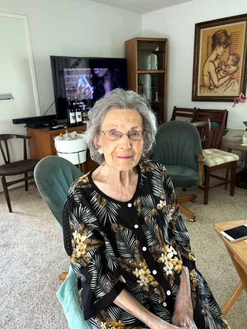 Obituary of Barbara Williams Paine