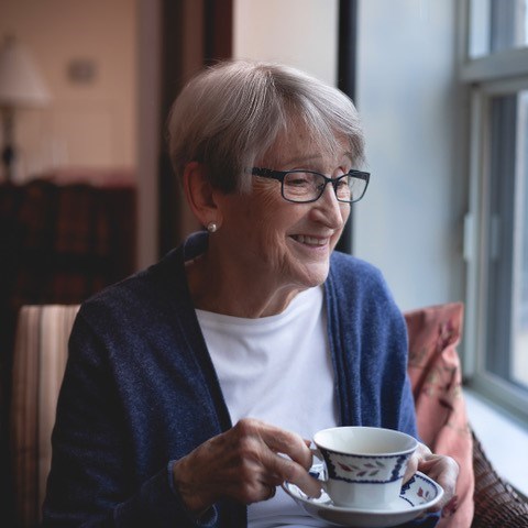 Obituary of June Constance Howard