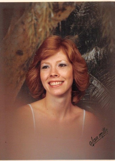 Obituary of Mary Lou Holland