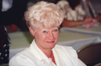 Obituary of Virginia "Gini" Carol Hill